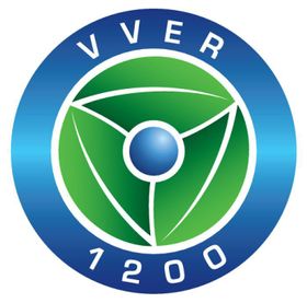 Seit 2017 registriertes Logo des WWER-1200