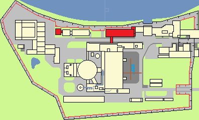 Datei:Kernkraftwerk Muehleberg Grundplan 2009.png