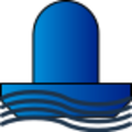 Icon FloatingNuclearPowerPlant-blue.svg