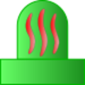 Icon NuclearHeatingPlant-green.svg
