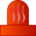 Icon NuclearHeatingPlant-red.svg